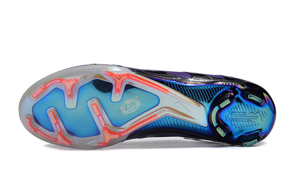 Nike Air Zoom Mercurial Vapor 15 Elite Fg