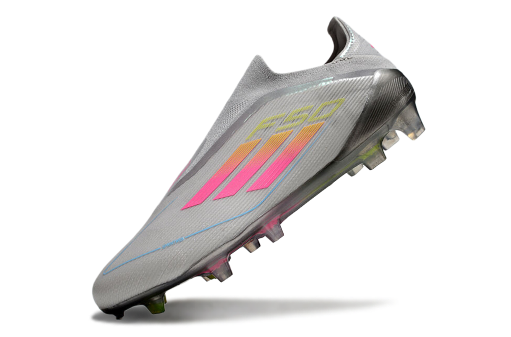 Adidas F50+ Laceless Elite FG