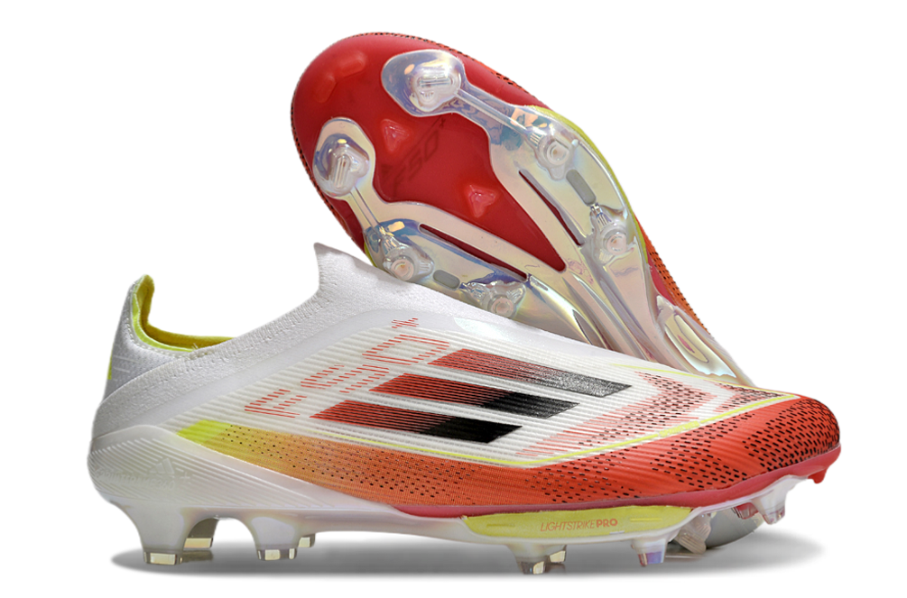 Adidas F50+ Lightstrike Pro Laceless Elite FG