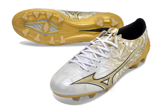 Mizuno Alpha Made in Japan Elite FG