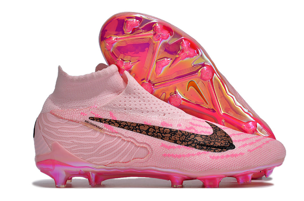 Nike Phantom GX Ghost Lacing Elite FG