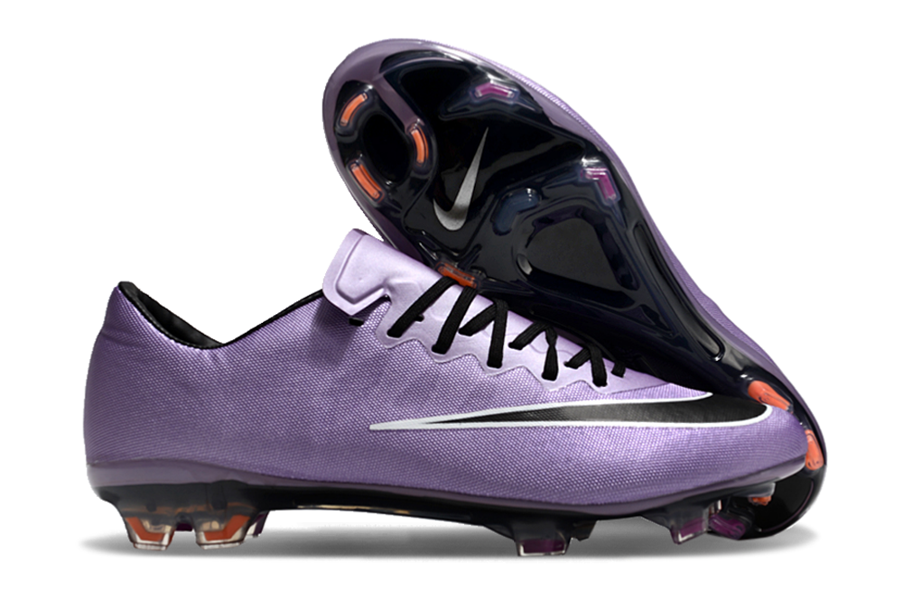 Nike Mercurial Vapor 10 Elite Fg