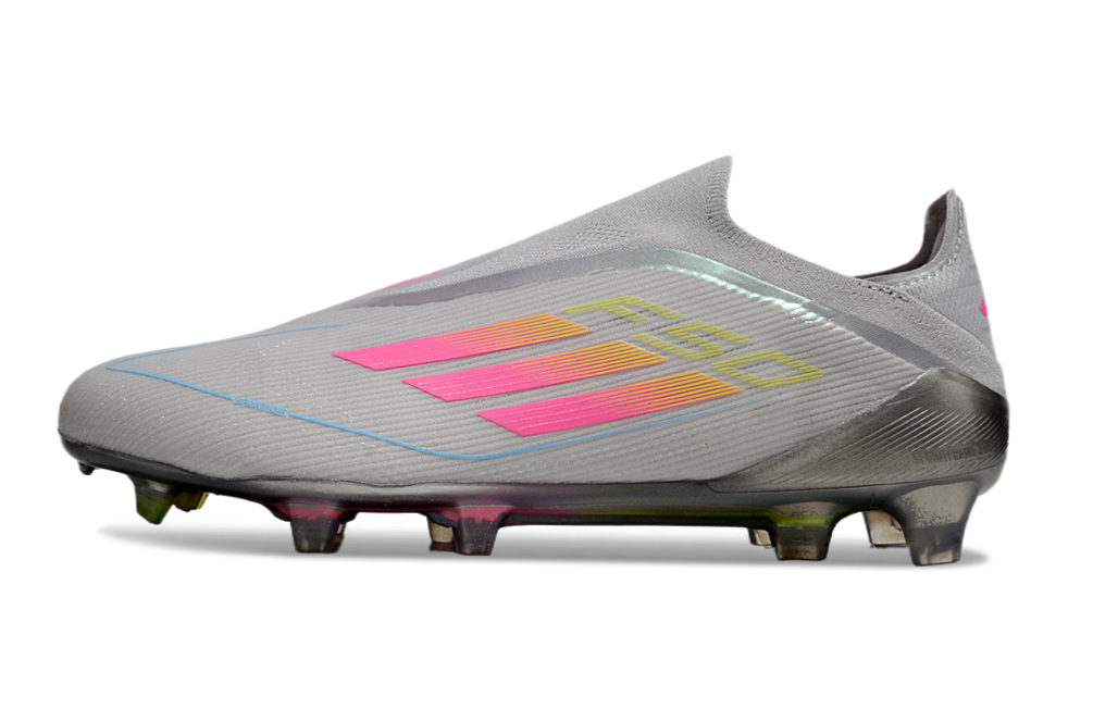 Adidas F50+ Laceless Elite FG