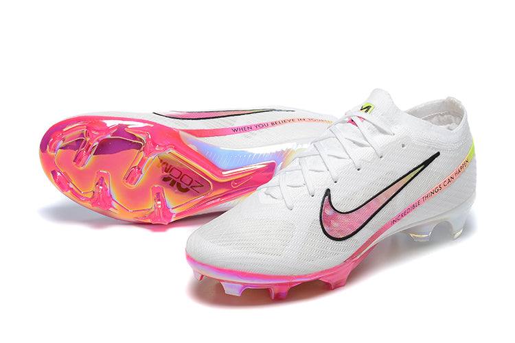 Nike Air Zoom Mercurial Vapor 15 Elite Fg