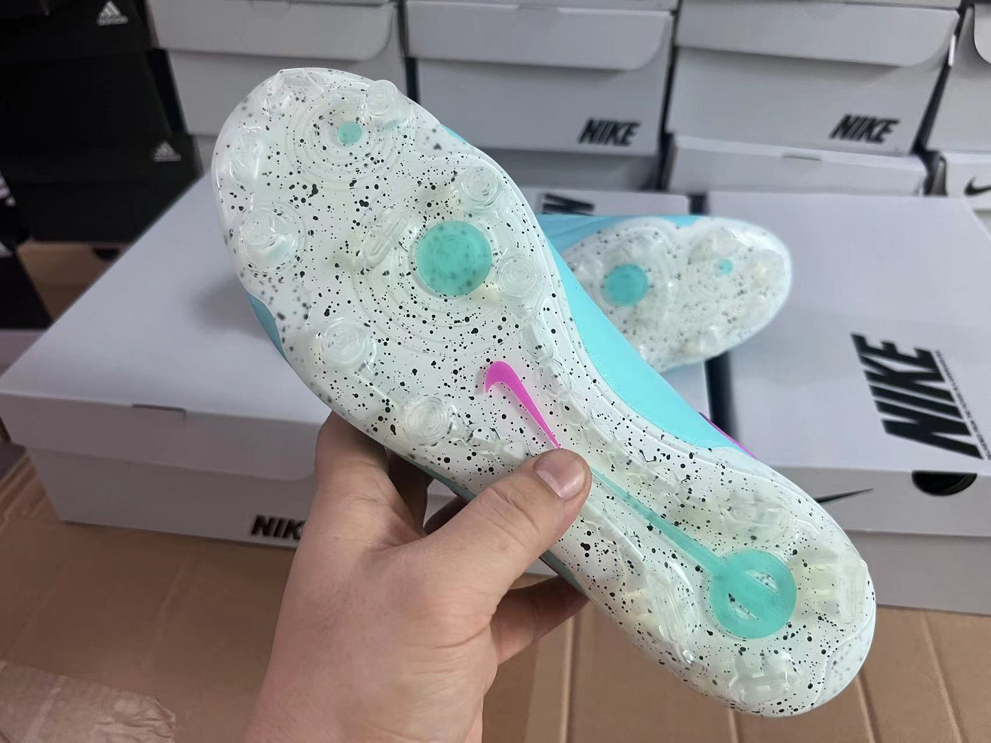 Tiempo Legend 10 Elite Fg