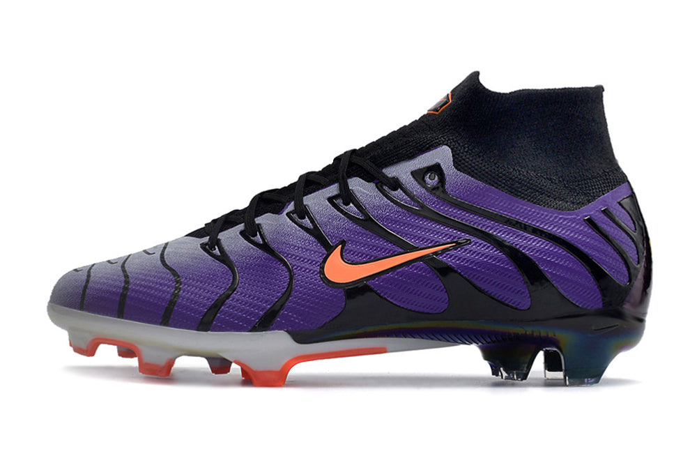 Nike Air Zoom Mercurial Superfly 9 Elite Fg