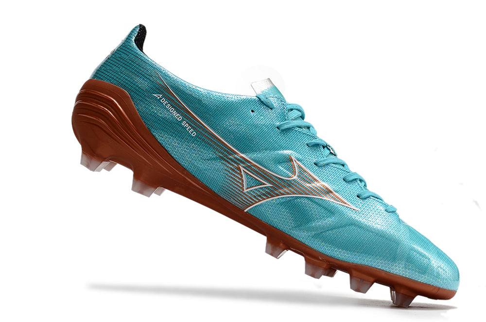 Mizuno Alpha Made in Japan Elite FG