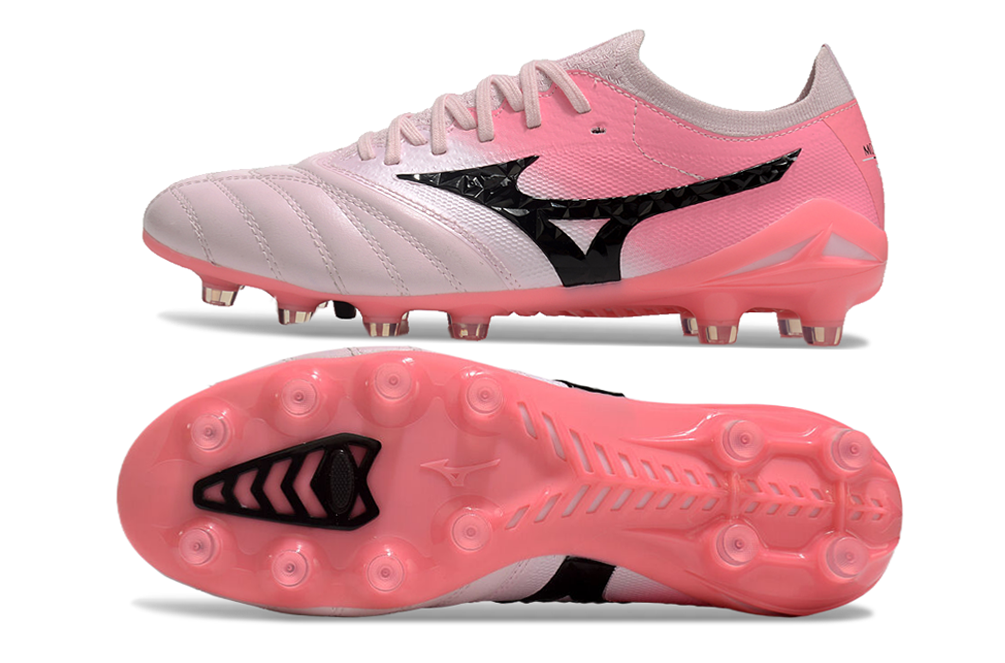 Mizuno Morelia Neo IV BATE Made In Japan Elite FG