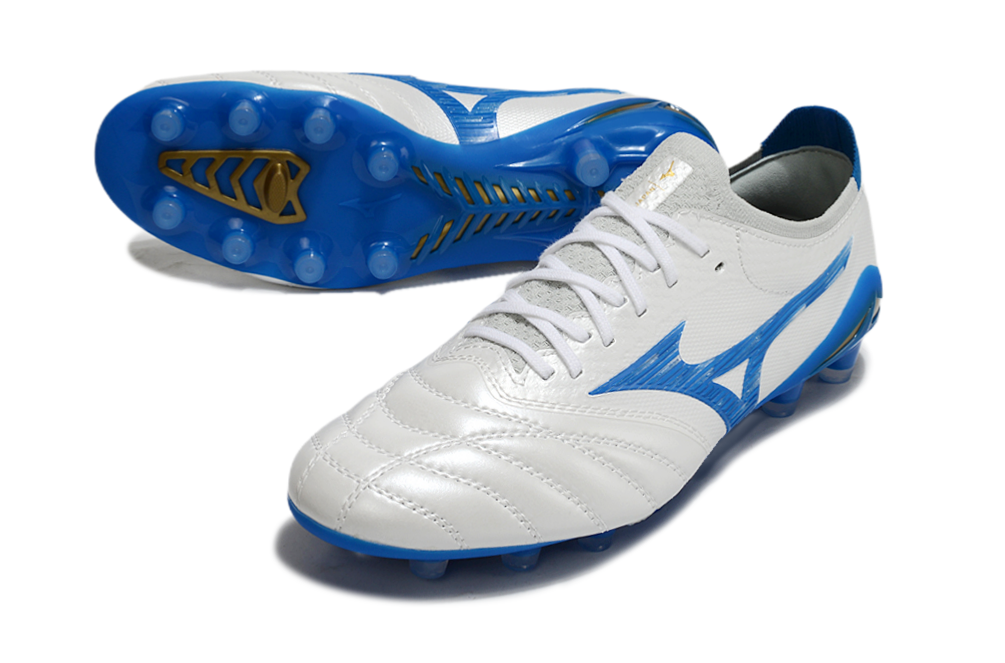 Mizuno Morelia Neo IV BATE Made In Japan Elite FG