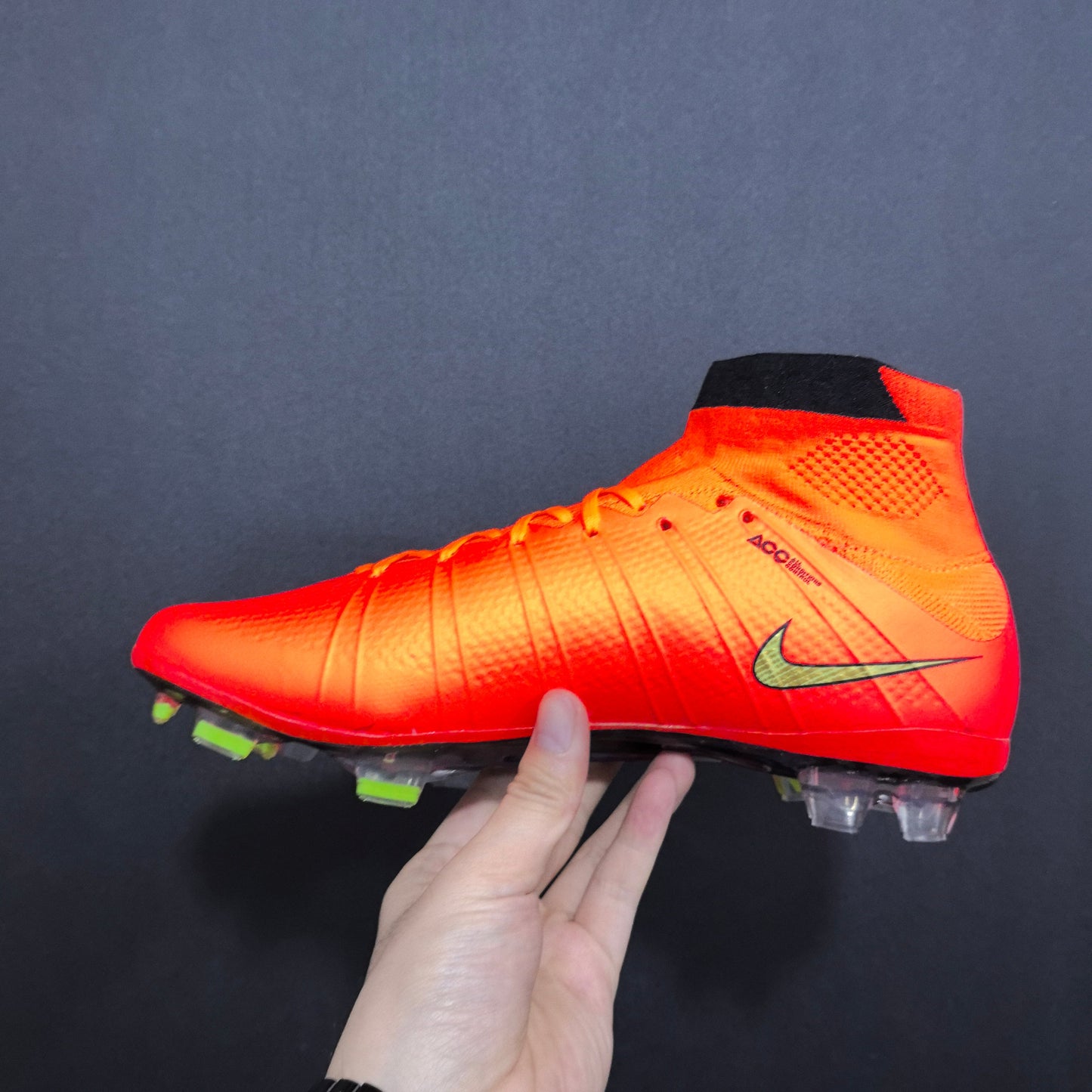 Nike Mercurial Superfly 5 Elite Fg