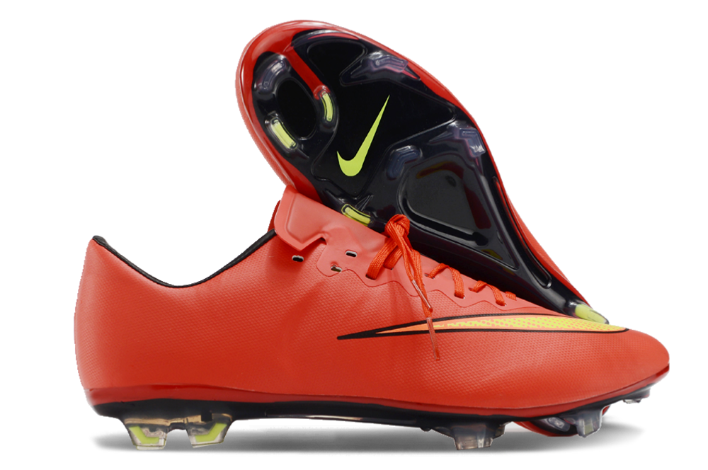 Nike Mercurial Vapor 10 Elite Fg
