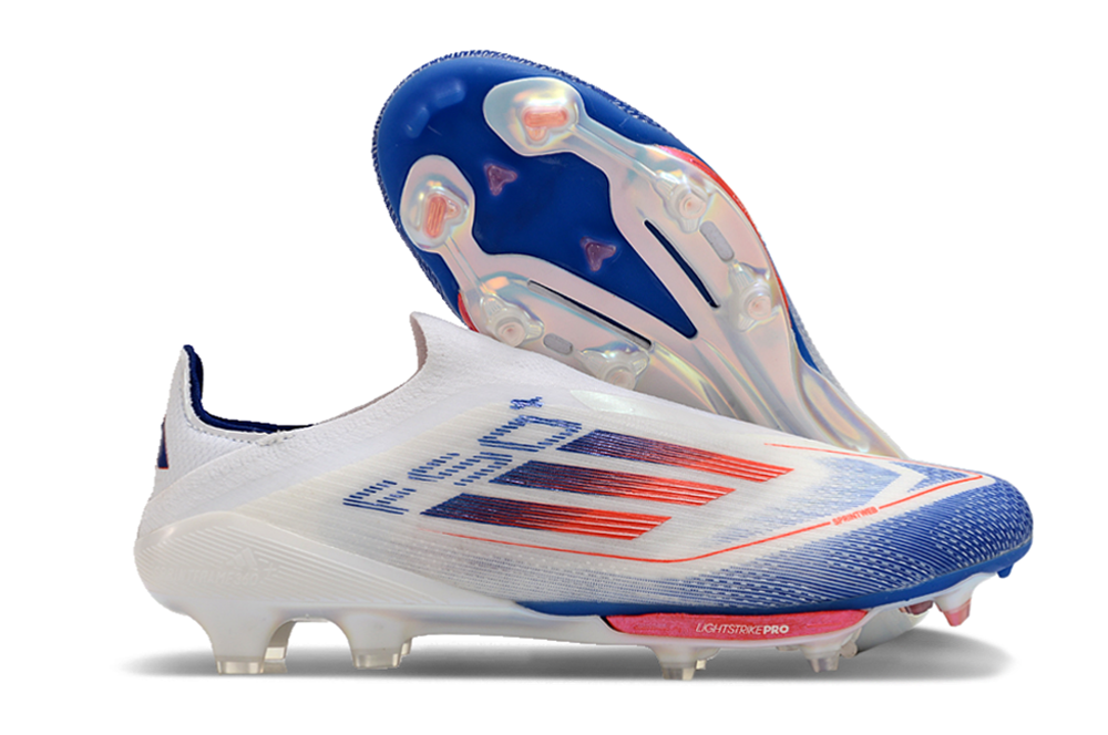 Adidas F50+ Lightstrike Pro Laceless Elite FG