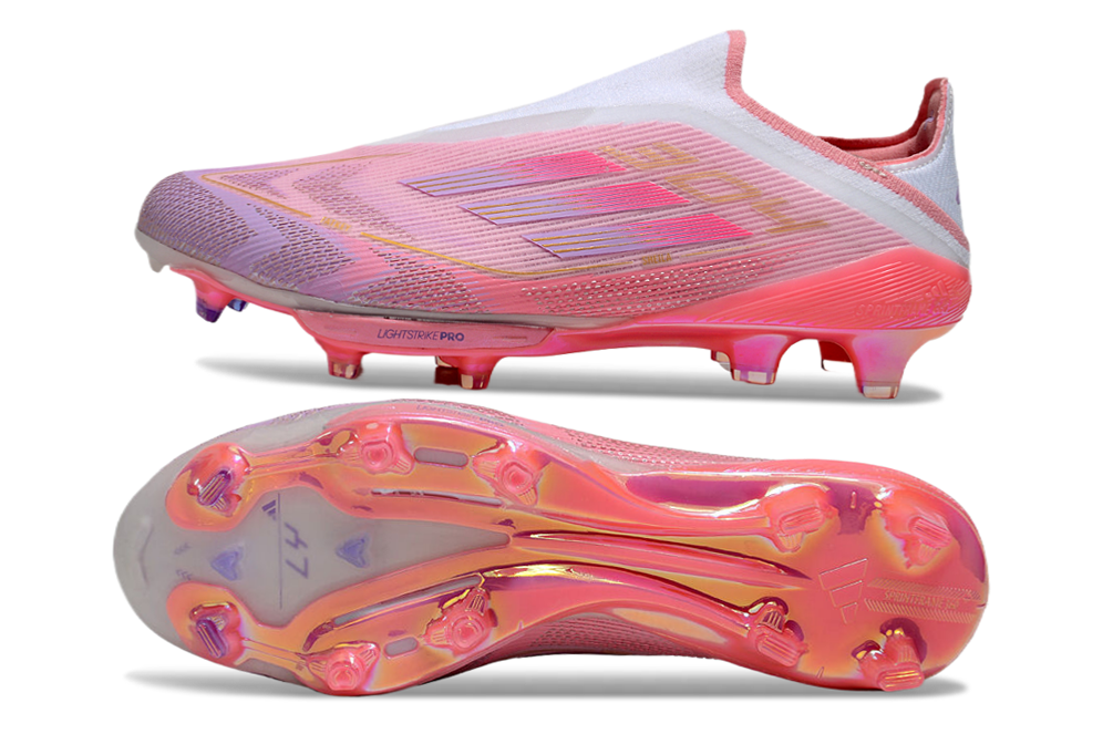 F50+ Lightstrike Pro Laceless Elite FG