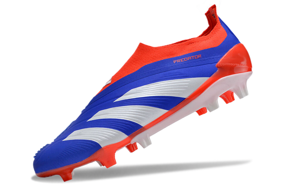 Adidas Predator Laceless Elite Fg