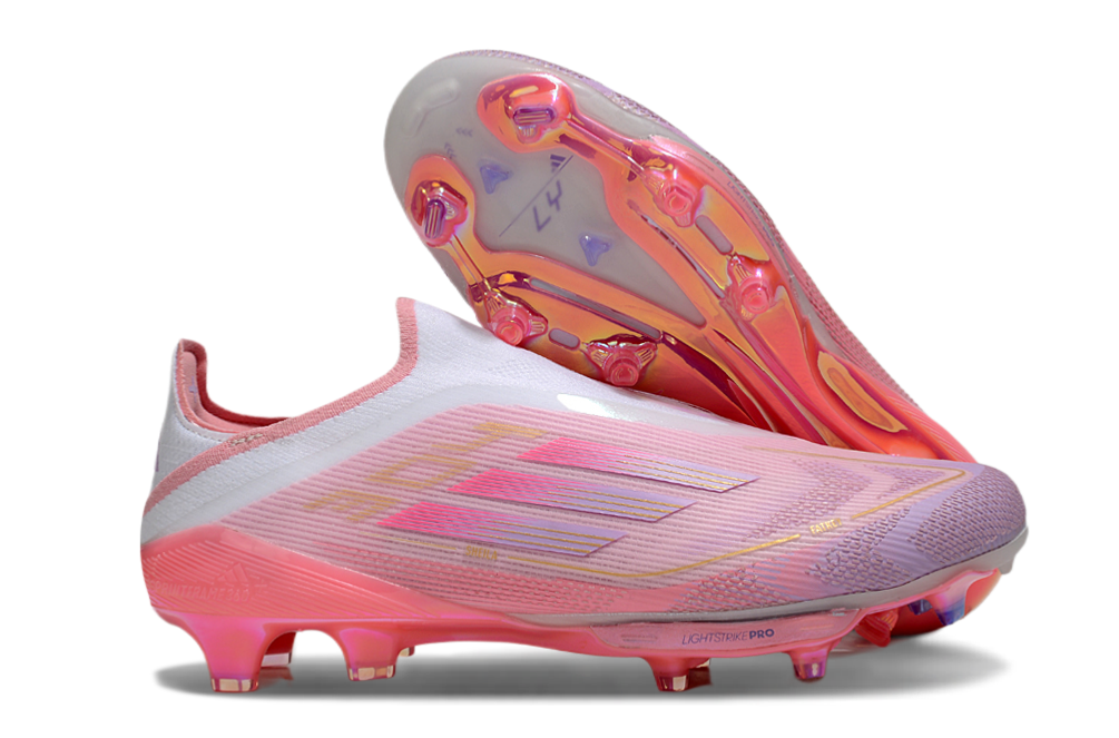 F50+ Lightstrike Pro Laceless Elite FG