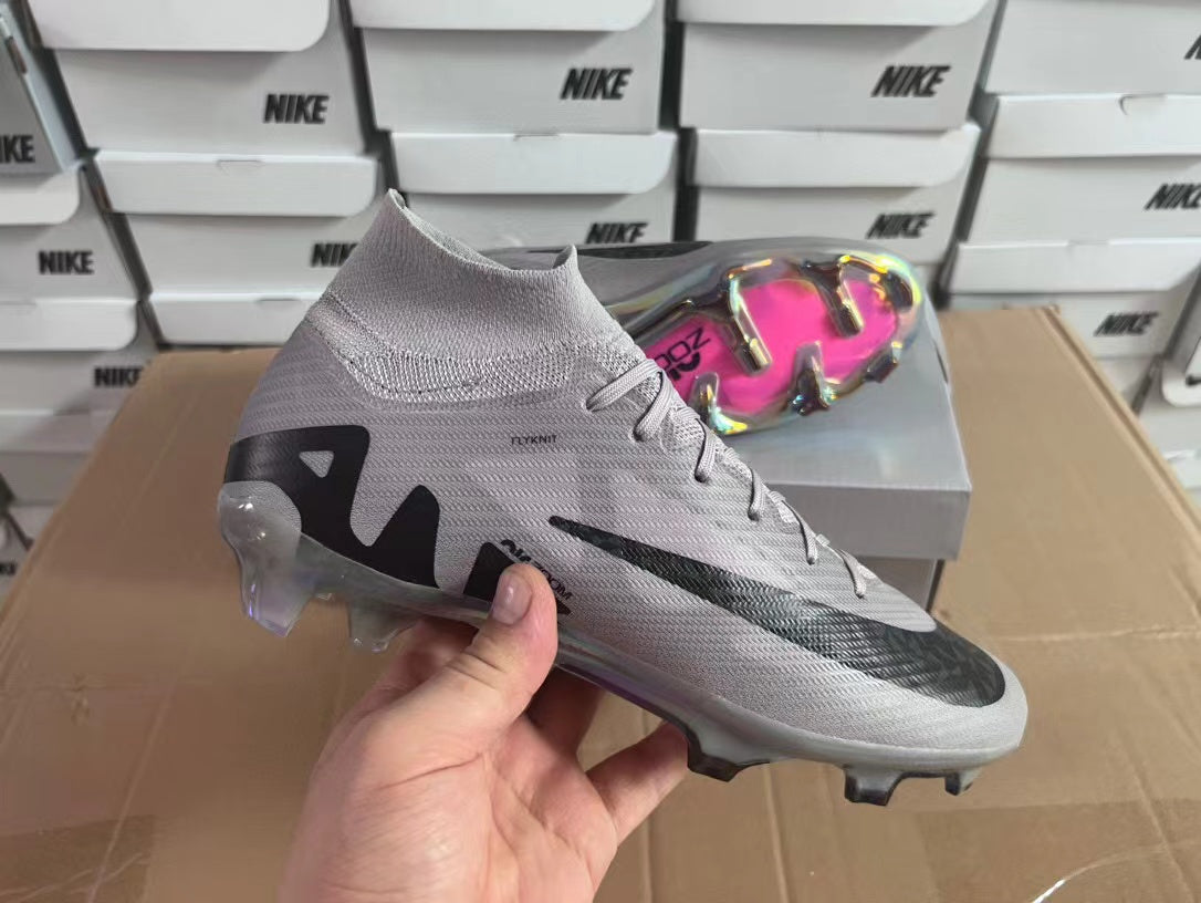 Nike Air Zoom Mercurial Superfly 9 Elite Fg