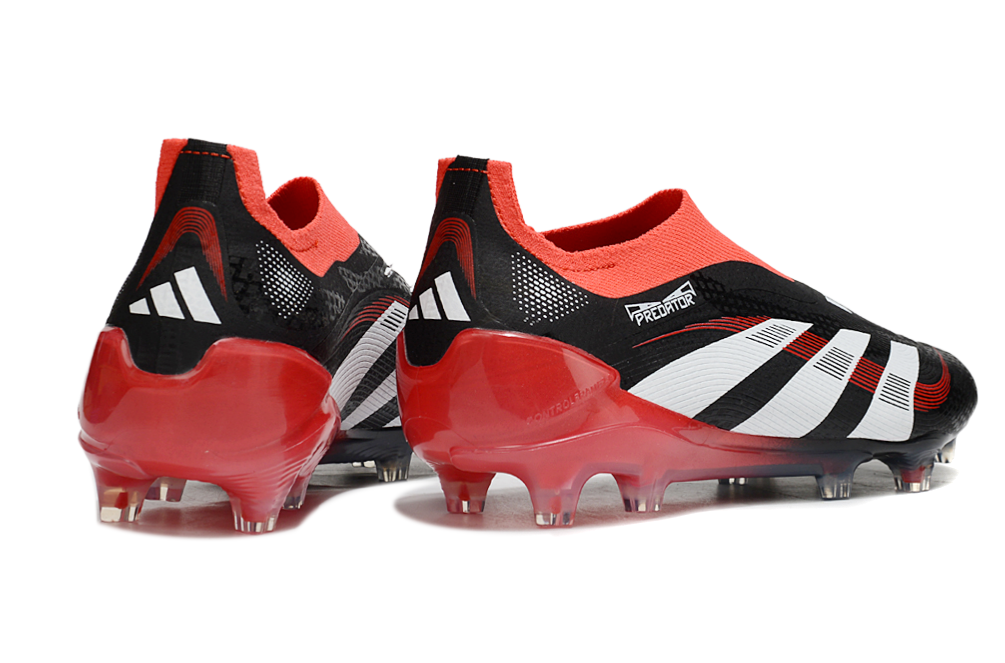 Adidas Predator Laceless Elite Fg