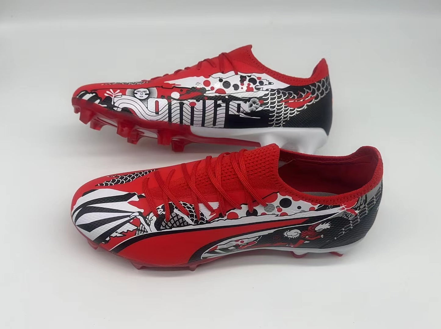 Puma Ultra Ultimate Elite Fg
