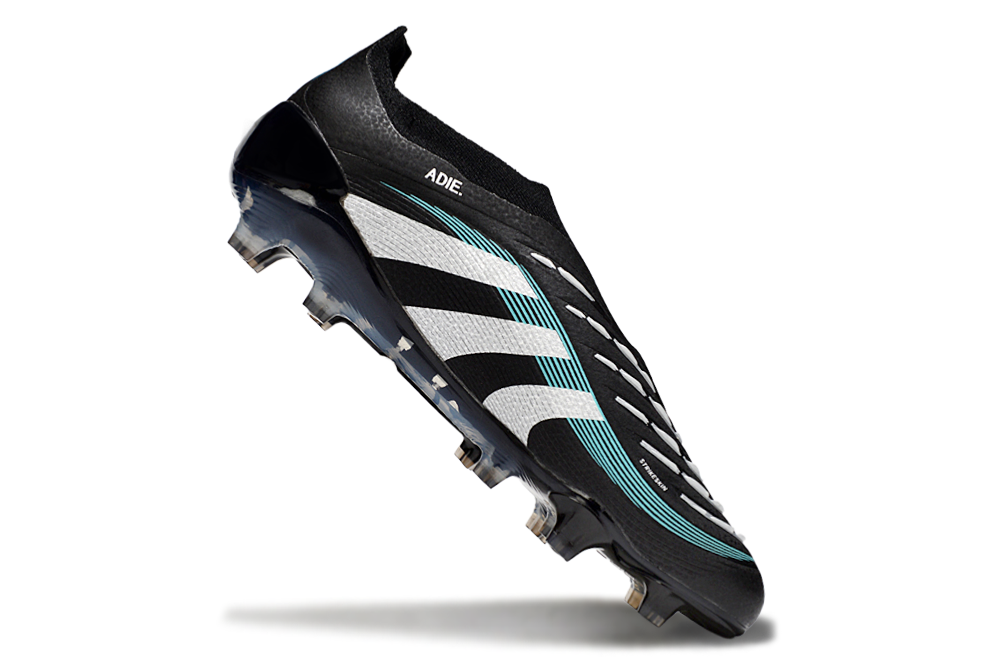 Adidas Predator Laceless Elite Fg