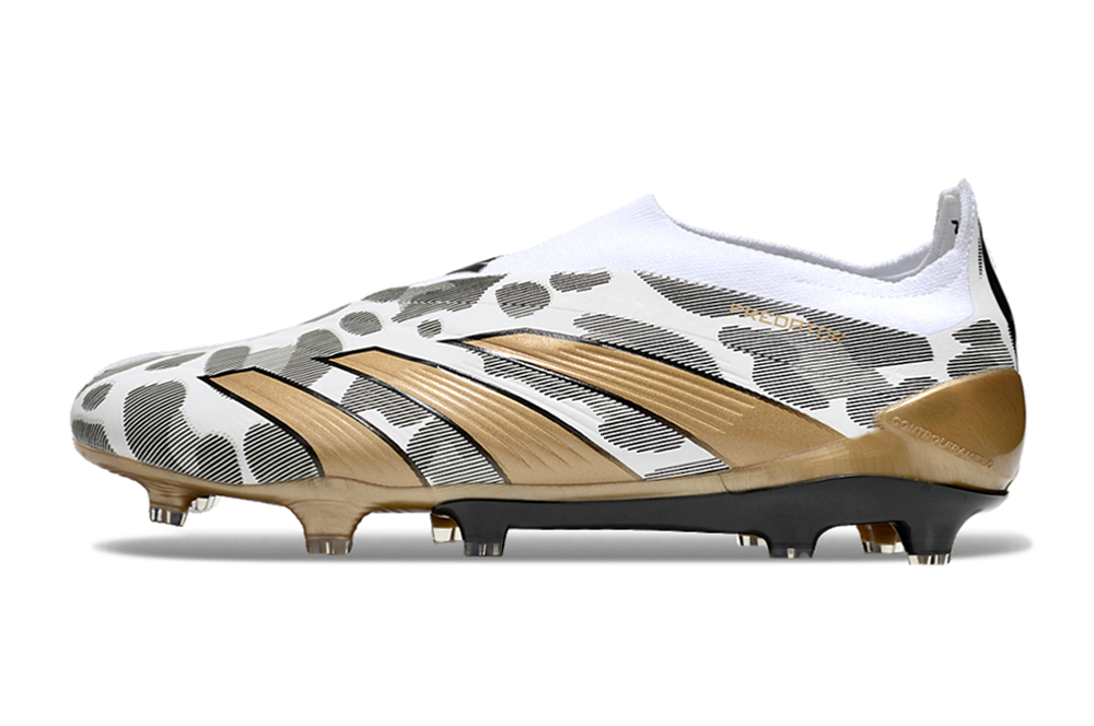 Adidas Predator Laceless Elite Fg