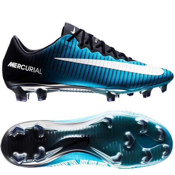 Nike Mercurial Vapor 11 Elite Fg