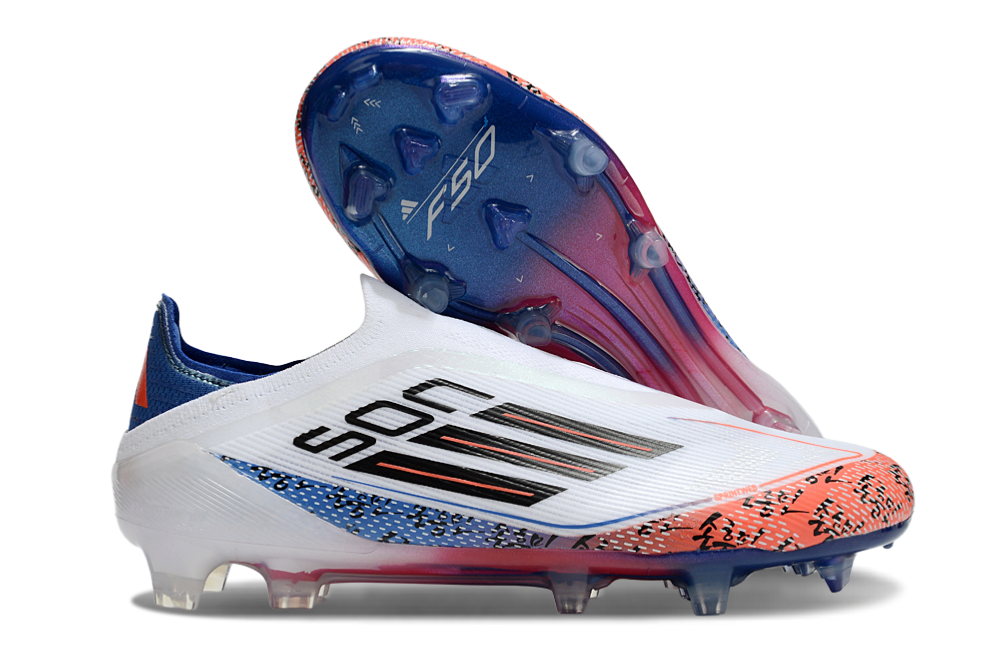 Adidas F50+ Laceless Elite FG