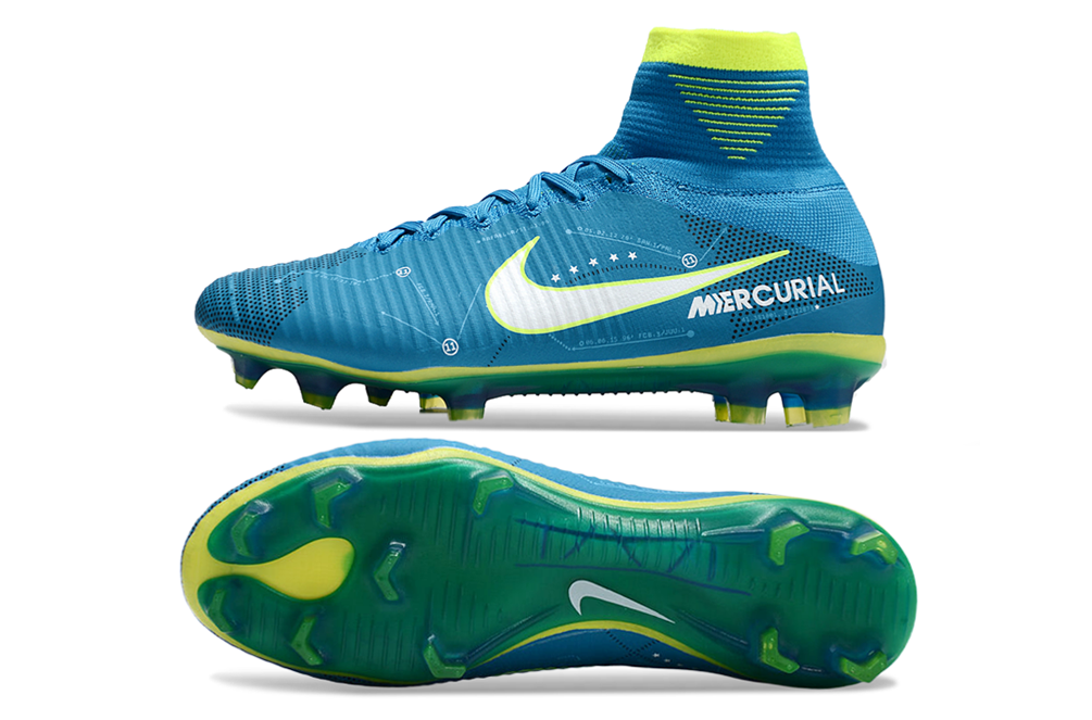 Nike Mercurial Superfly 5 Elite Fg