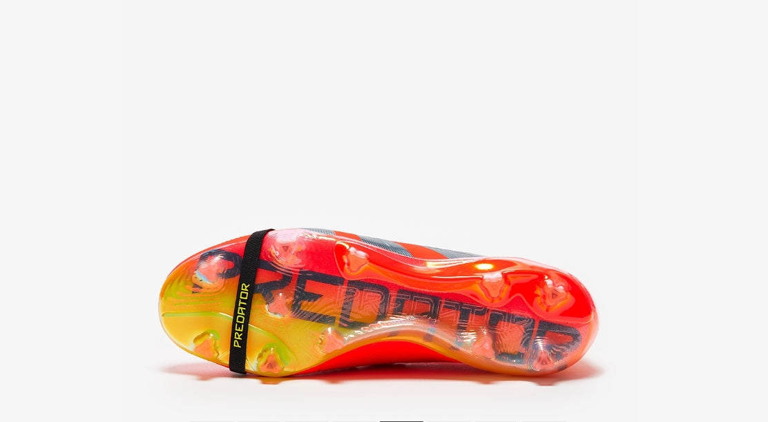Adidas Predator FOT Elite Fg