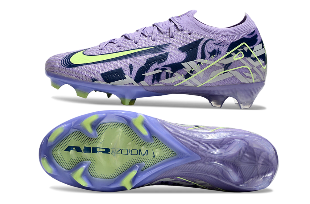 Nike Air Zoom Mercurial Vapor 16 Elite Fg