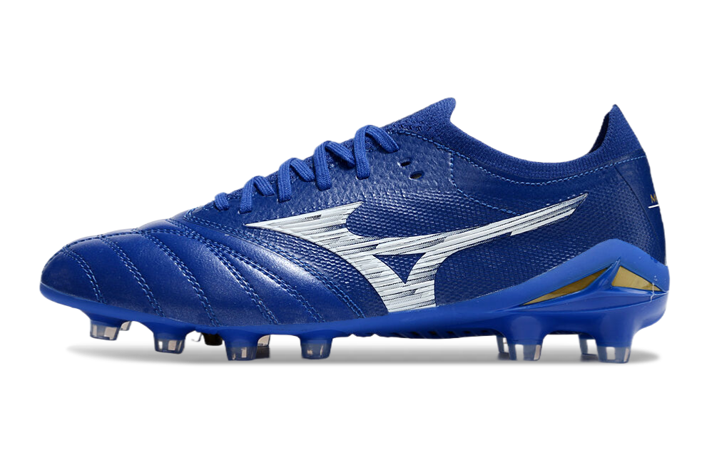 Mizuno Morelia Neo IV BATE Made In Japan Elite FG