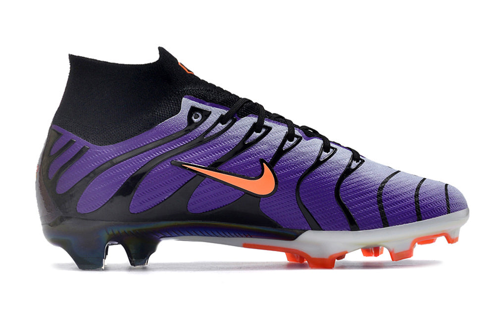 Nike Air Zoom Mercurial Superfly 9 Elite Fg