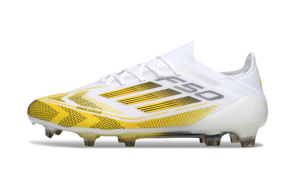 F50+ Elite FG