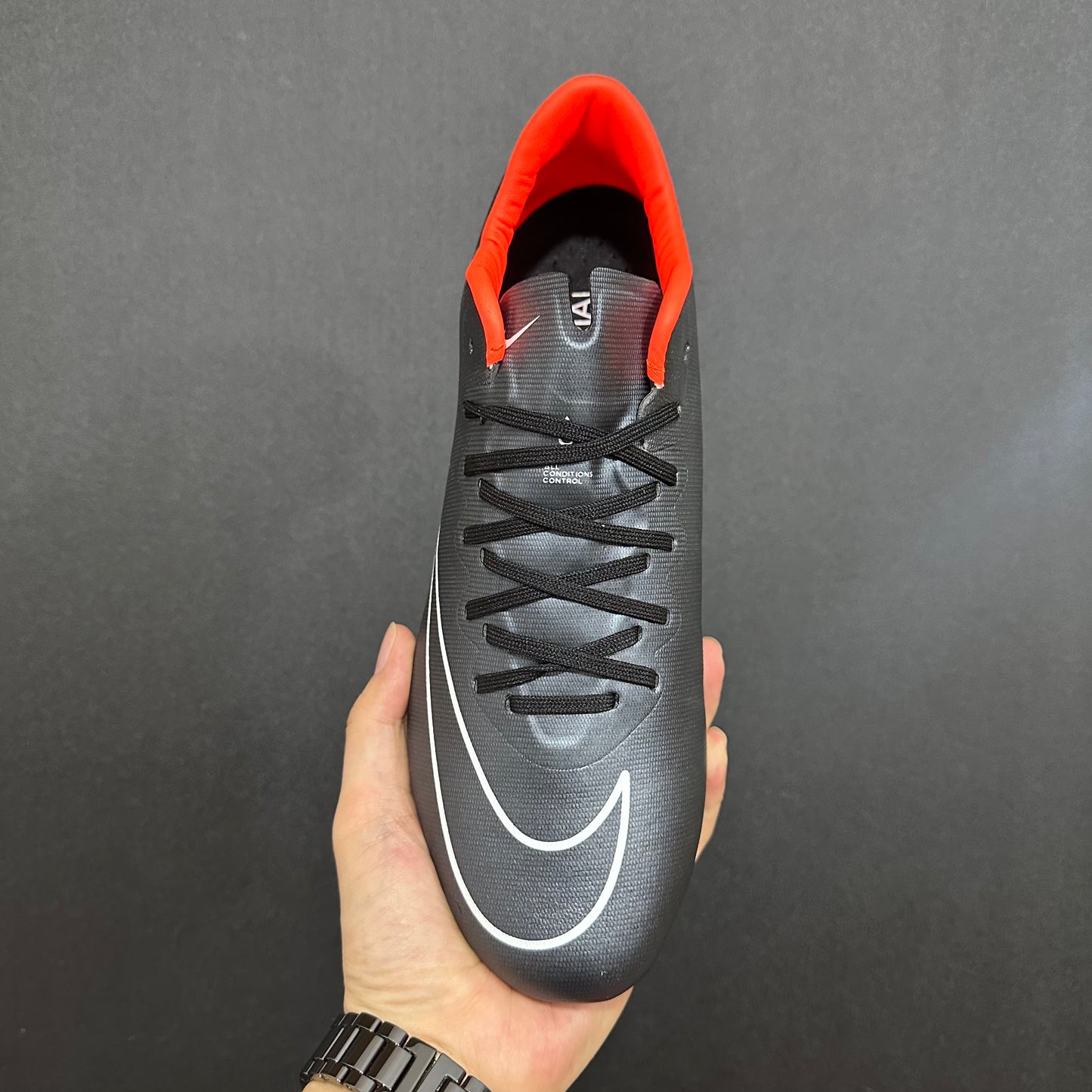 Mercurial Vapor 10 Elite Fg