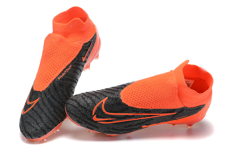Nike Phantom GX Ghost Lacing Elite FG