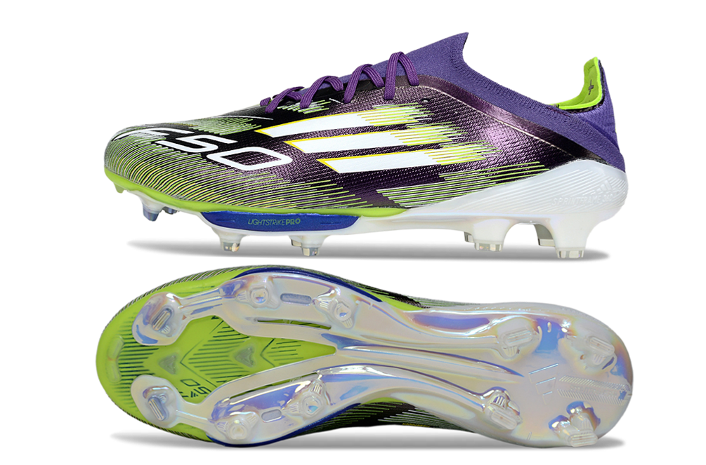Adidas F50+ Lightstrike Pro Elite FG