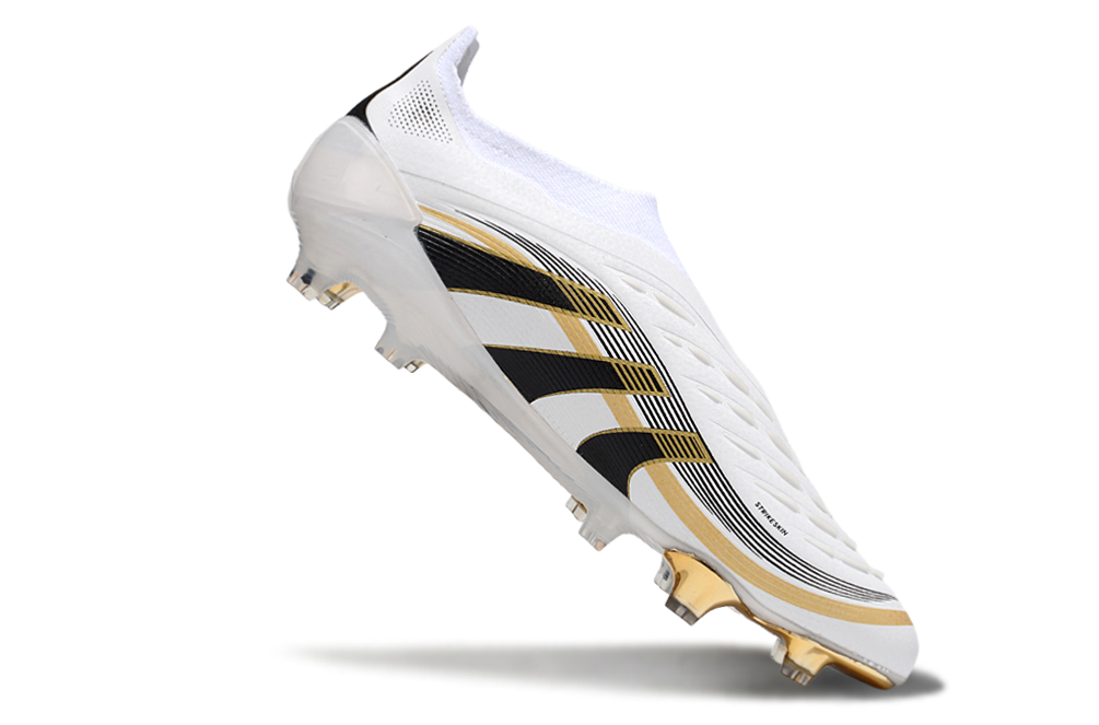 Adidas Predator Laceless Elite Fg