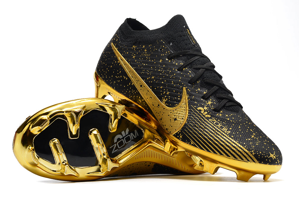 Nike Air Zoom Mercurial Vapor 15 Elite Fg