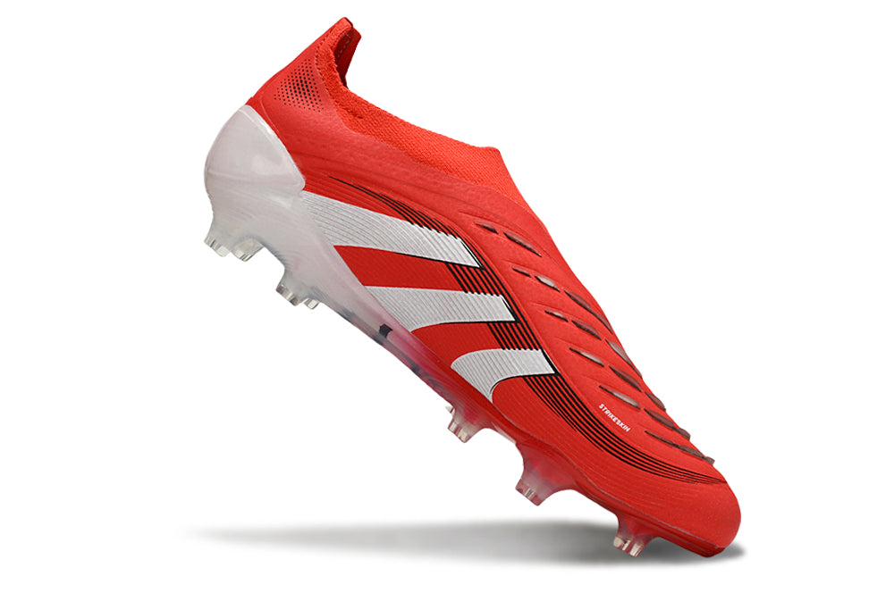 Adidas Predator Laceless Elite Fg