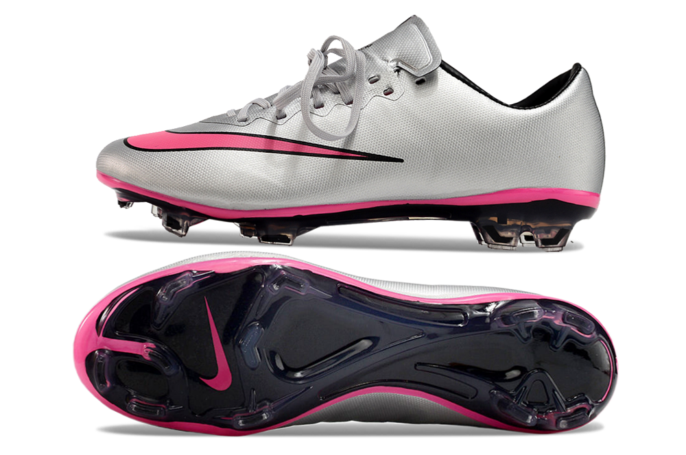 Nike Mercurial Vapor 10 Elite Fg