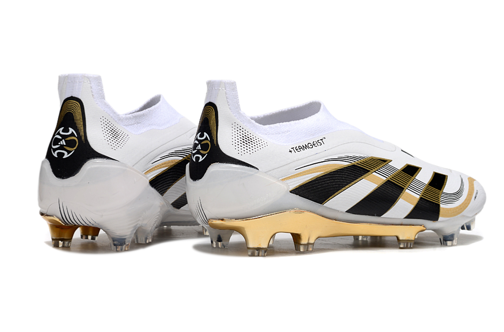 Adidas Predator Laceless Elite Fg