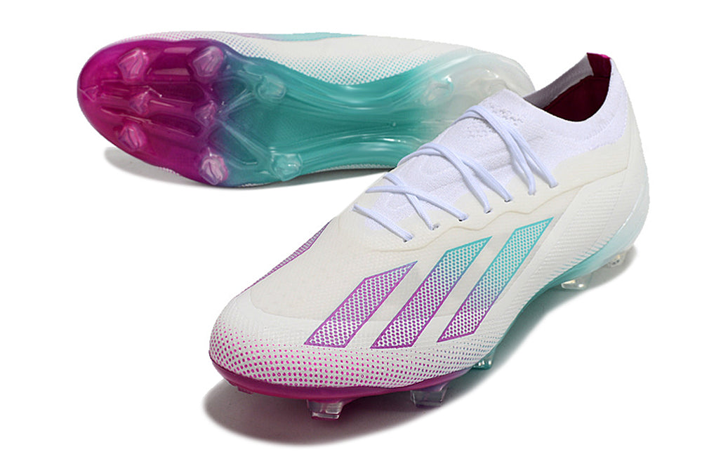 Adidas Xcrazyfast Elite Fg