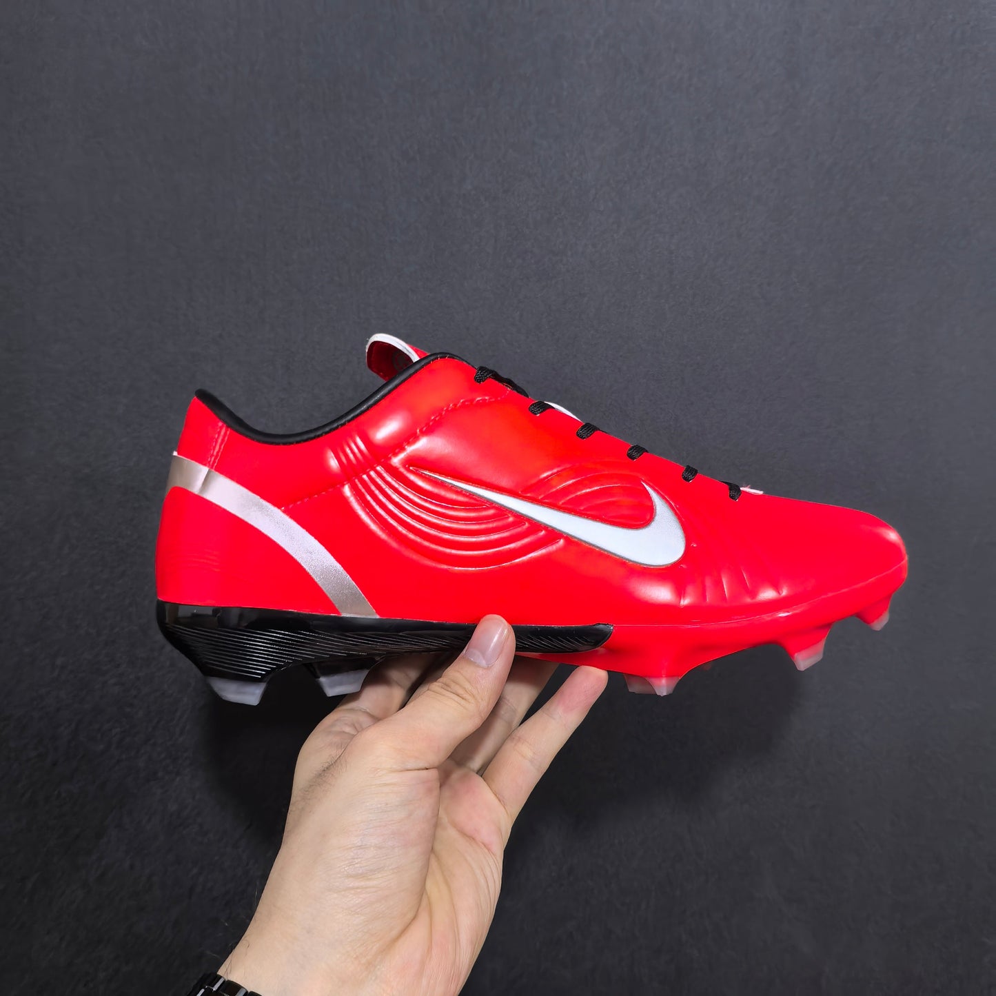 Nike Mercurial Vapor 5 Re-imagine Elite Fg