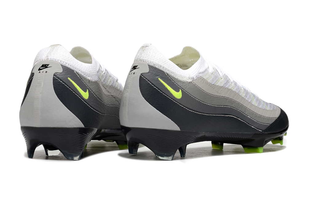 Nike Air Zoom Mercurial Vapor 16 Elite Fg