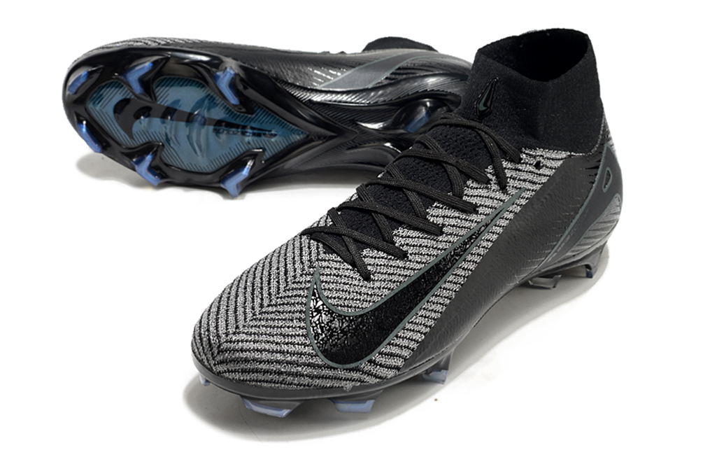 Nike Air Zoom Mercurial Superfly 10 Elite Fg