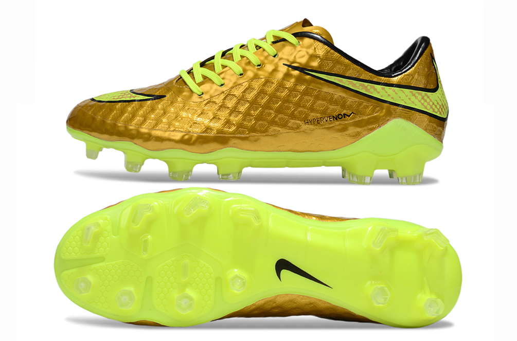 Nike Hypervenon RM Elite fg