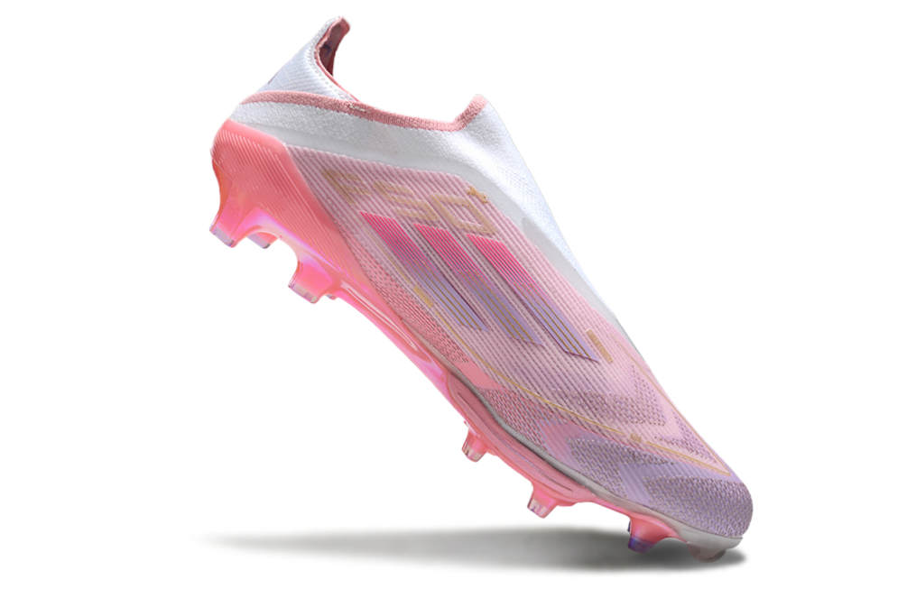 F50+ Lightstrike Pro Laceless Elite FG