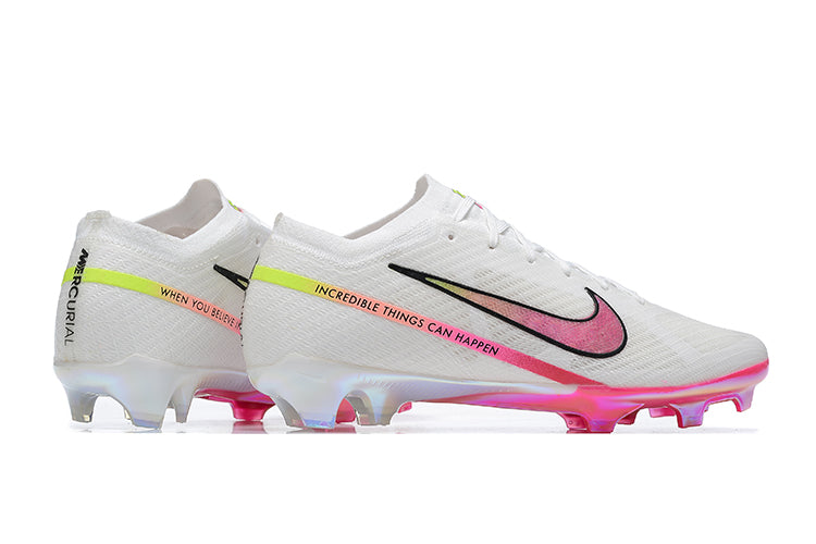 Nike Air Zoom Mercurial Vapor 15 Elite Fg