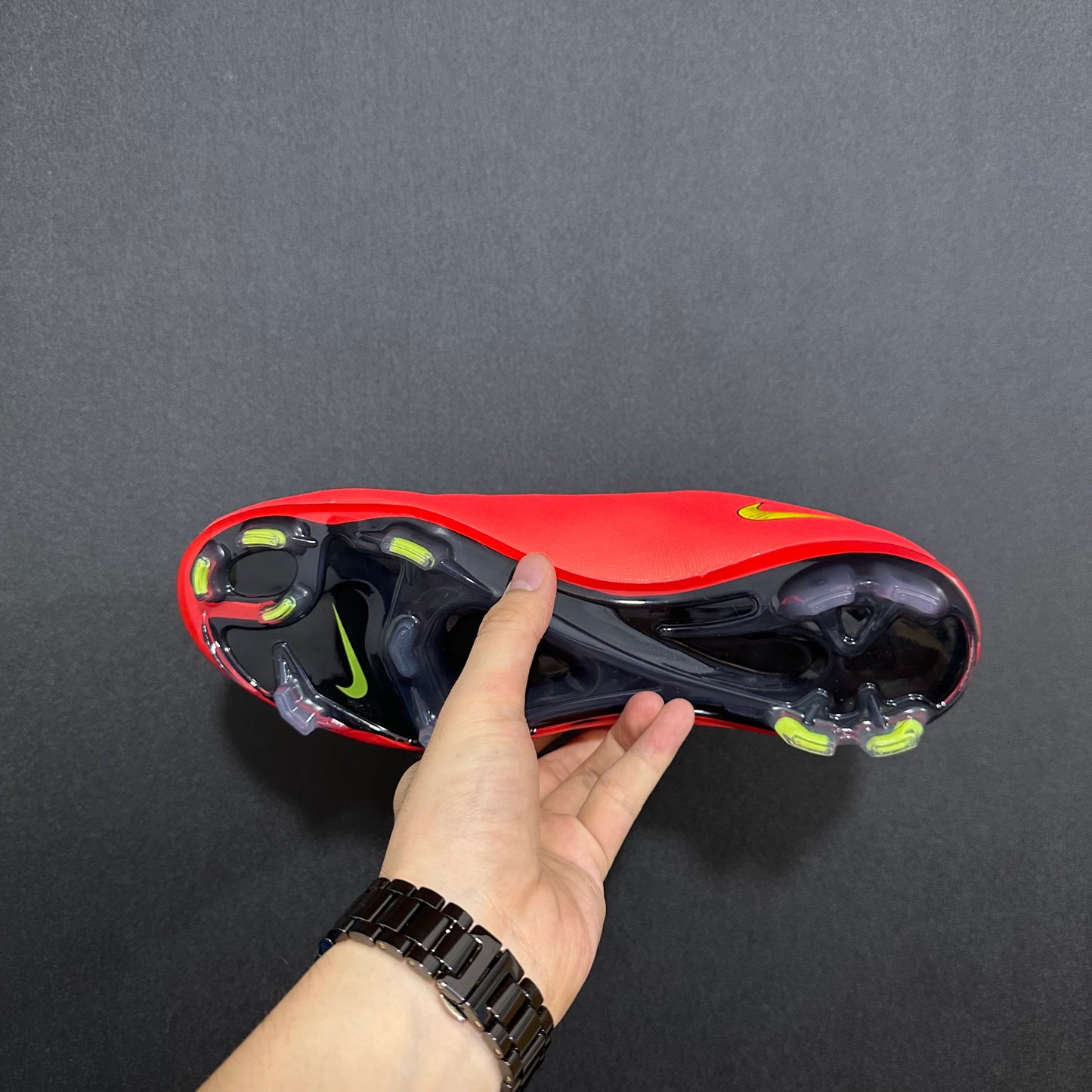 Nike Mercurial Vapor 10 Elite Fg