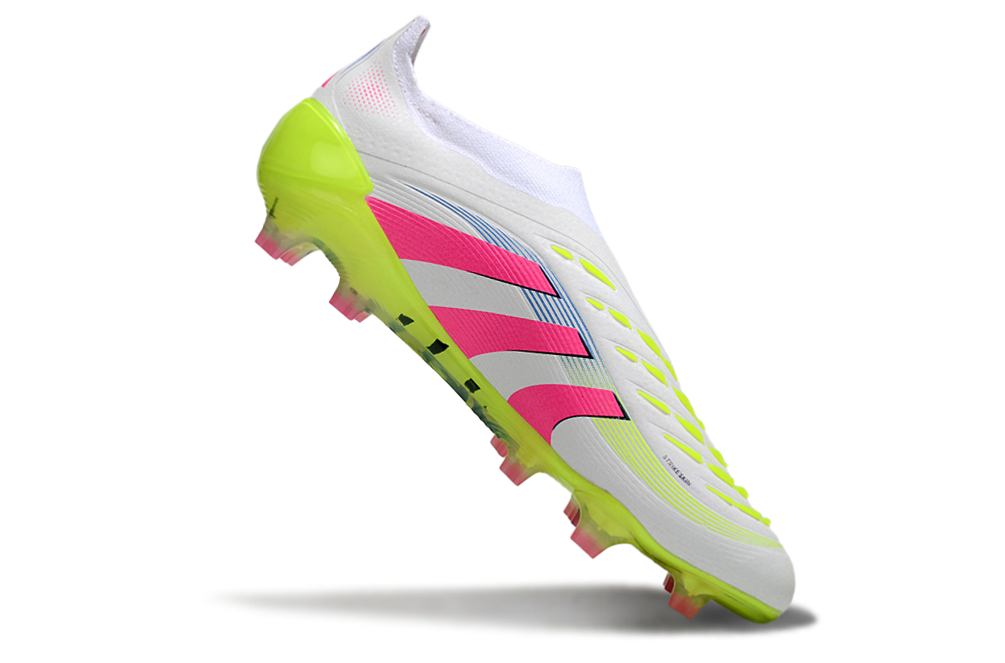 Adidas Predator Laceless Elite Fg