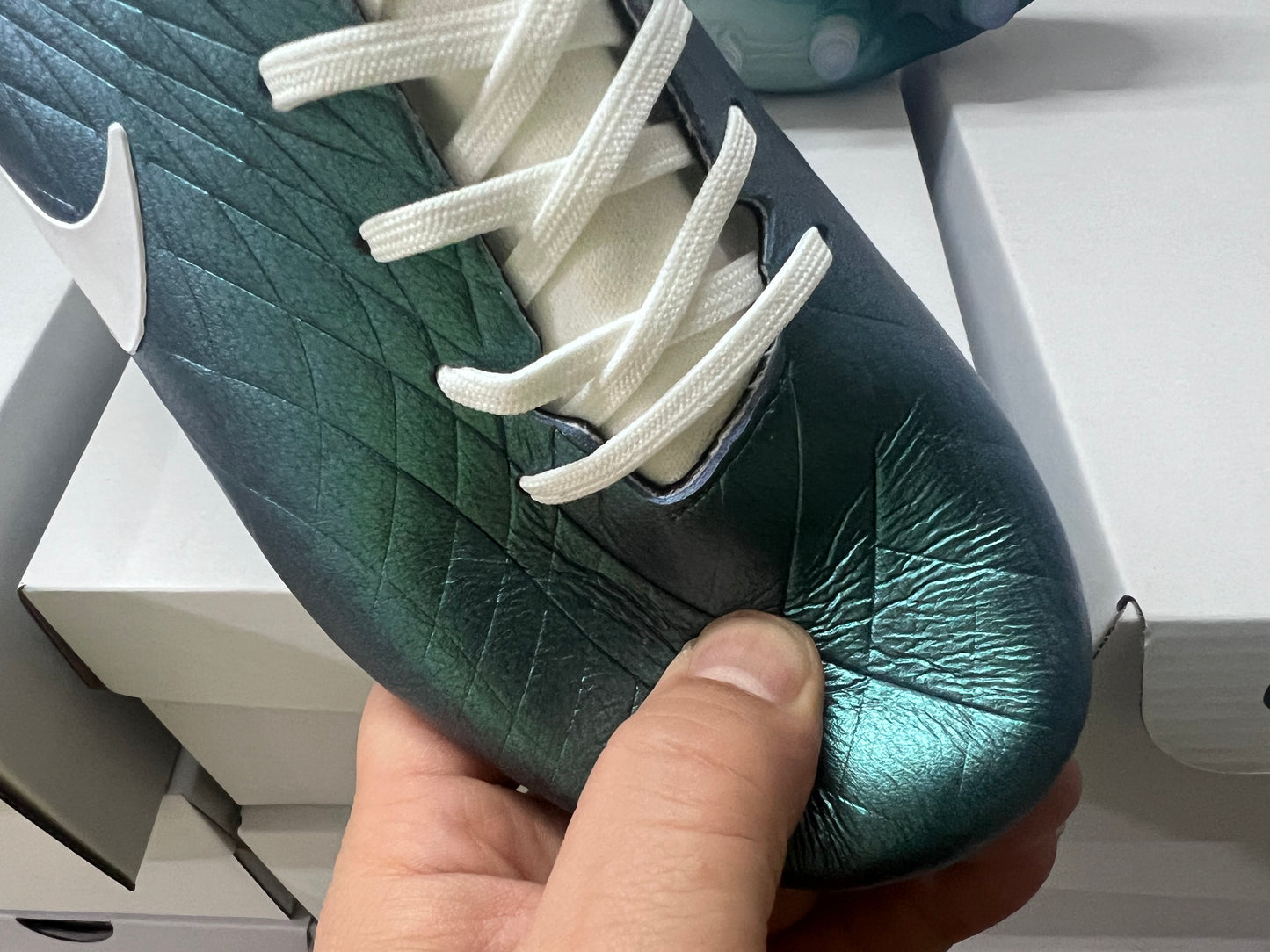 Nike Tiempo Legend 10 Elite Fg